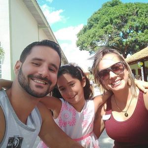 Meet your Posher, Mauricio